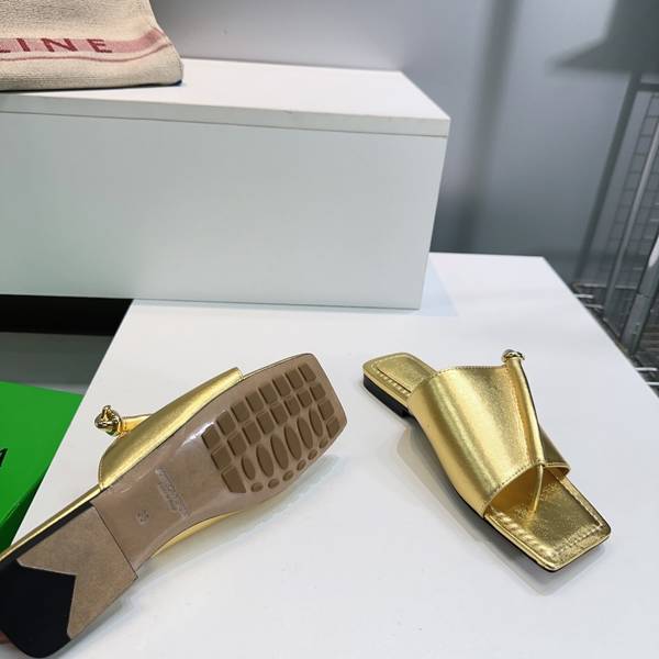 Bottega Veneta Shoes BVS00127